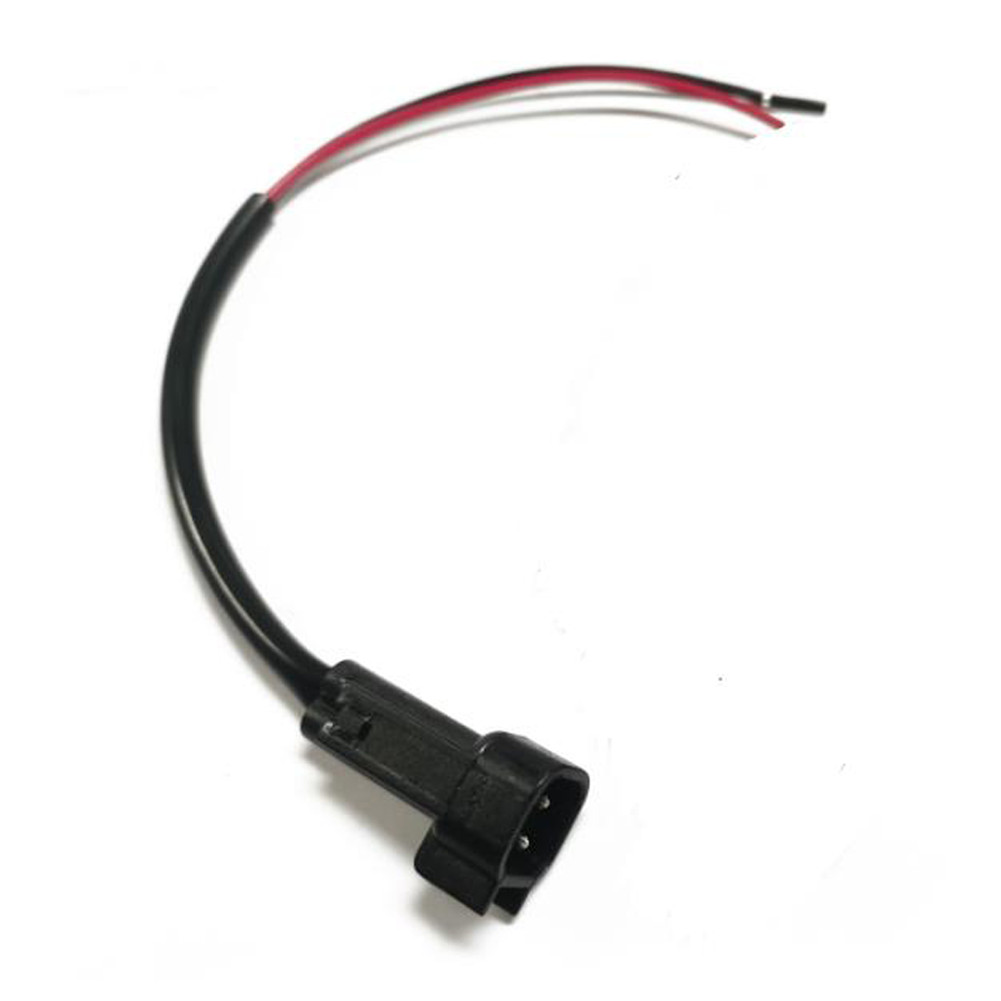 2 For Ford Maverick Trucks Flex Bed 12v Accessory Wire Harness Pigtail 2022-2023
