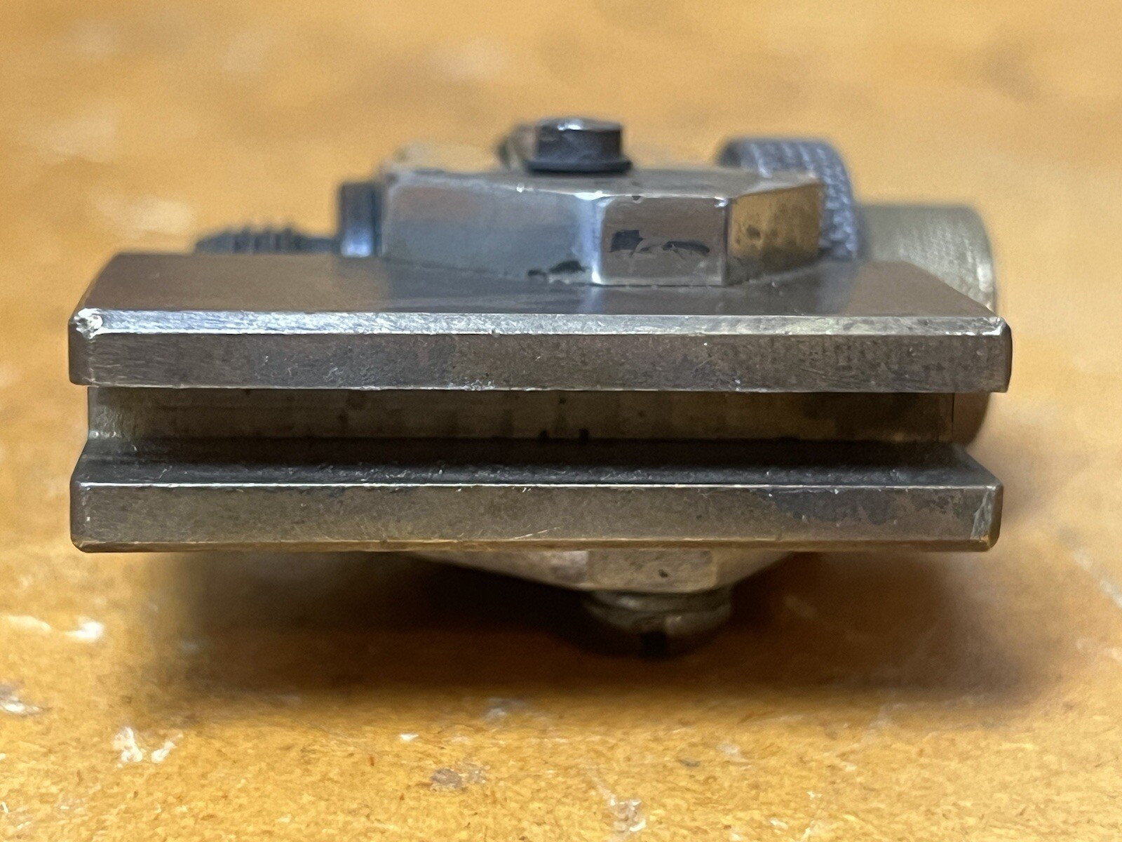 Machinist Lathe Tool ~