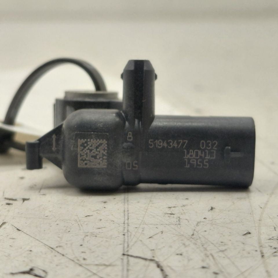 2018 Fiat 500 X Model Contact Sensor
