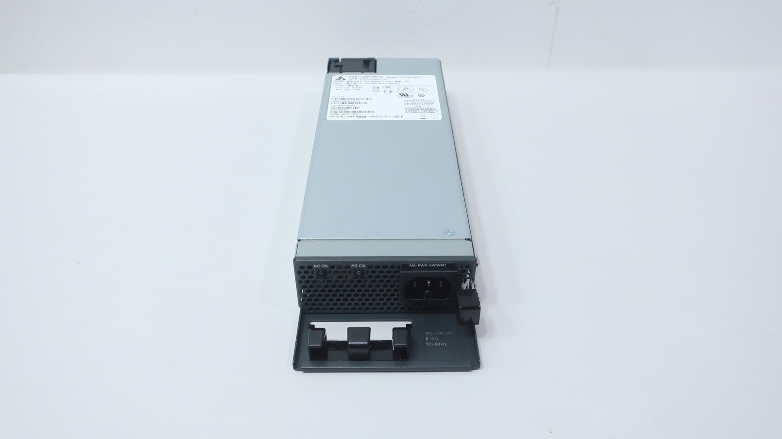 Delta Electronics DPS-640BB Power Supply 20.83a Amp 12v-dc 100-240v-ac