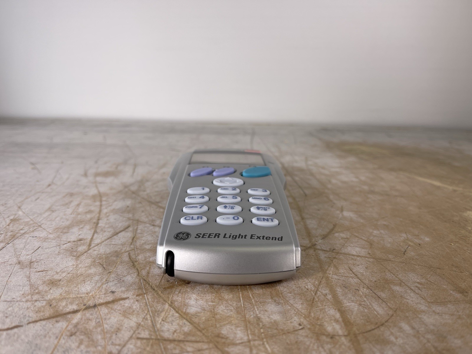 GE SEER COMPACT HANDHELD LIGHT EXTEND CONTROLLER