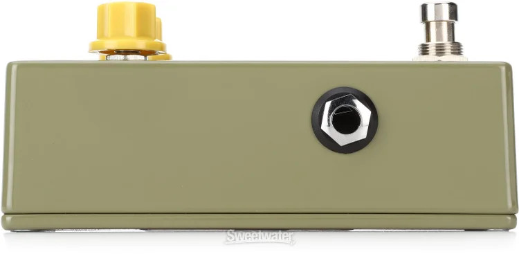 JHS Coyote Fuzz Pedal