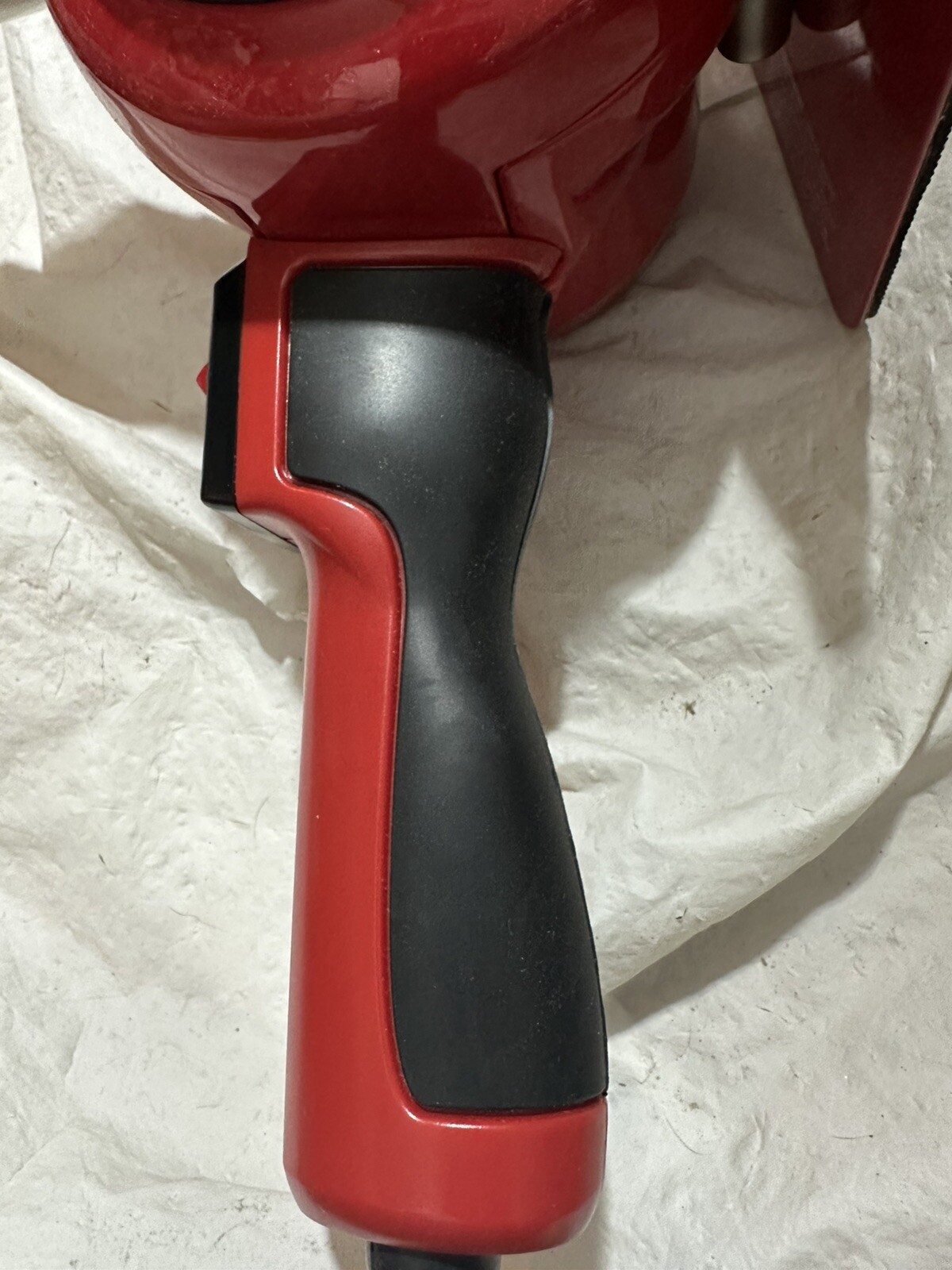 Master Appliance HG-302D Heat Gun, Electric Powered, 220V Ac, Fixed Temp 1a0