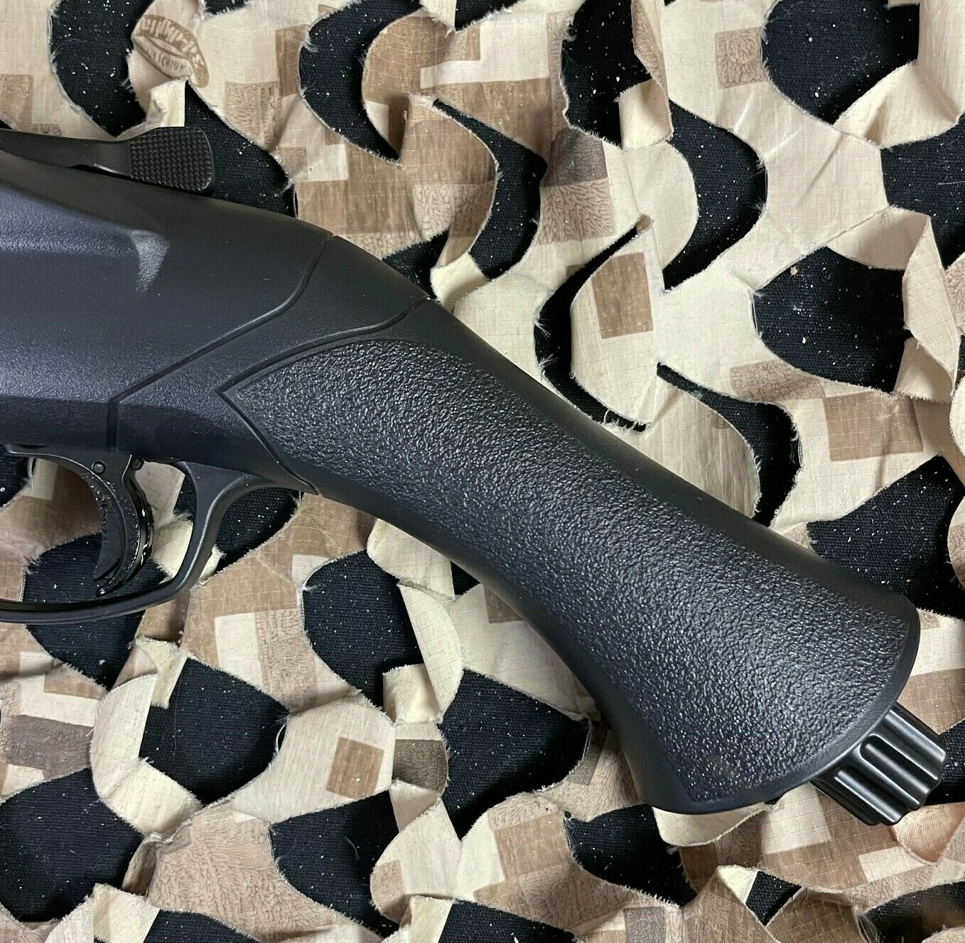 NEW T4E .68 Cal HDS Paintball Shotgun - Black
