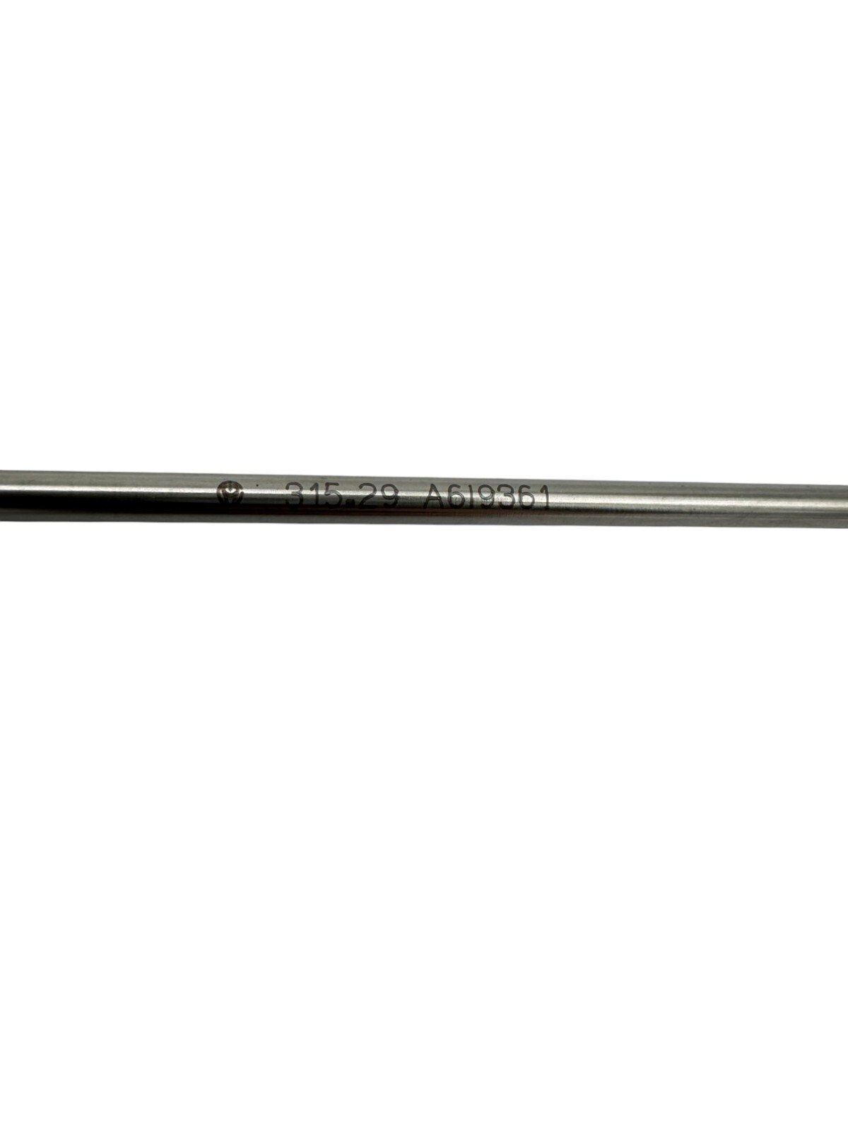 315.29 Drill Bit, 3.2 x 195mm