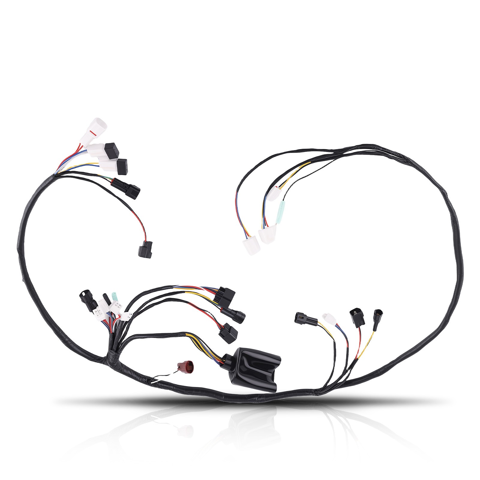Wire Harness Assembly Fit for Yamaha YFZ 450 2004 2005 5TG-82590-00-00