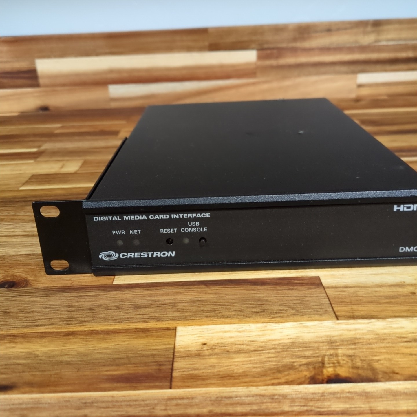 Crestron DMCI Digital Media Card Interface 6503172