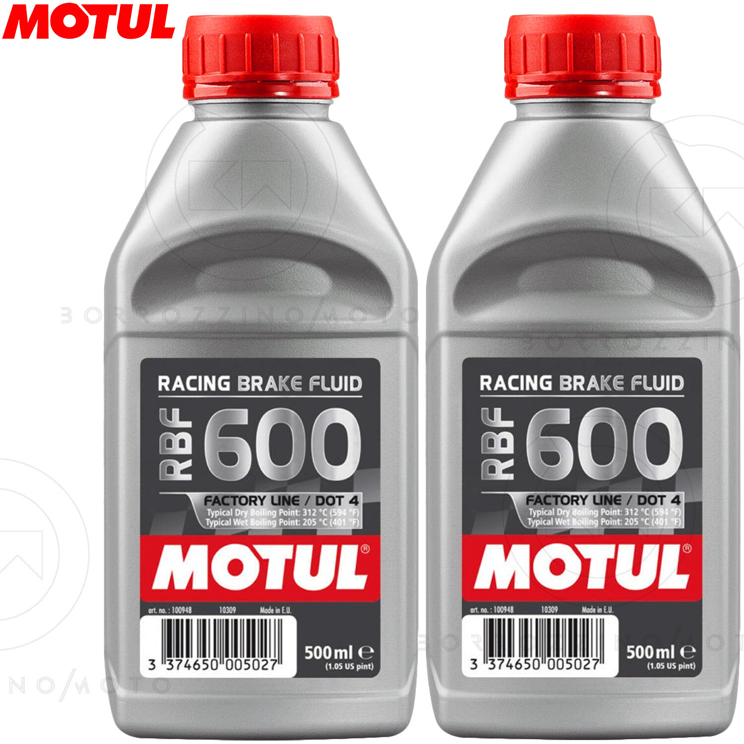 1LT BRAKE OIL MOTUL RBF 600 FACTORY LINE/DOT4
