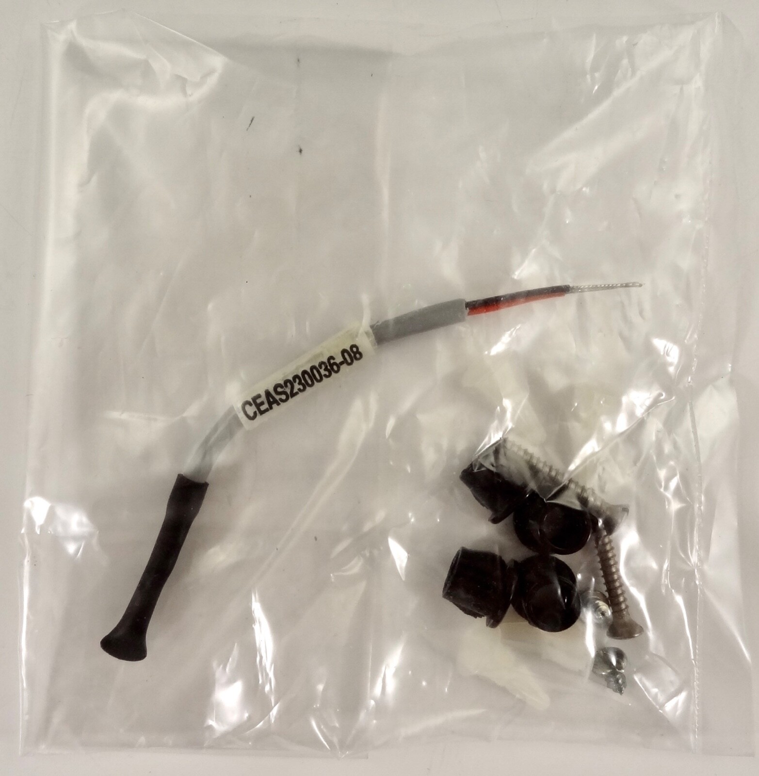 Carrier Sensor Installation Kit CEAS230036-08, NEW, Factory Sealed.
