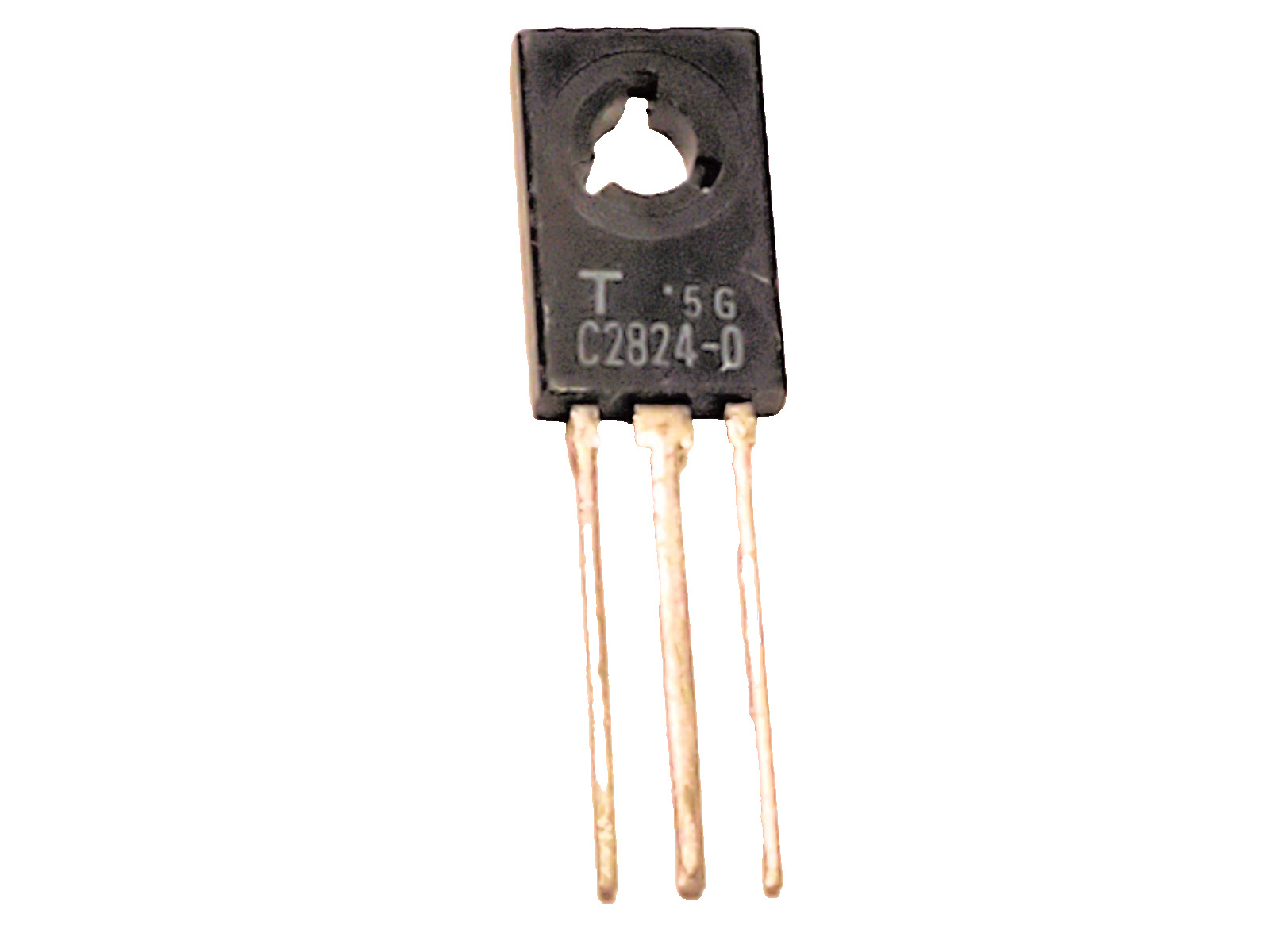 2SC2824 "Original" Toshiba  Transistor 1  pc