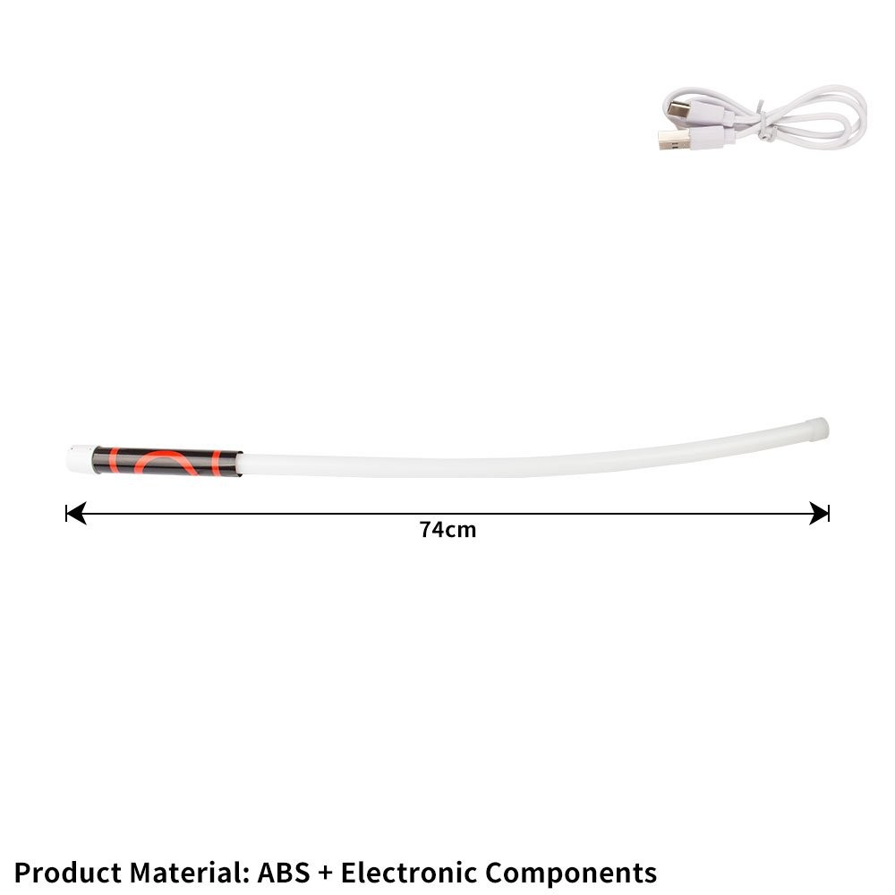 Flexible LED Flashlight Stick,Work Light With High- LED KU