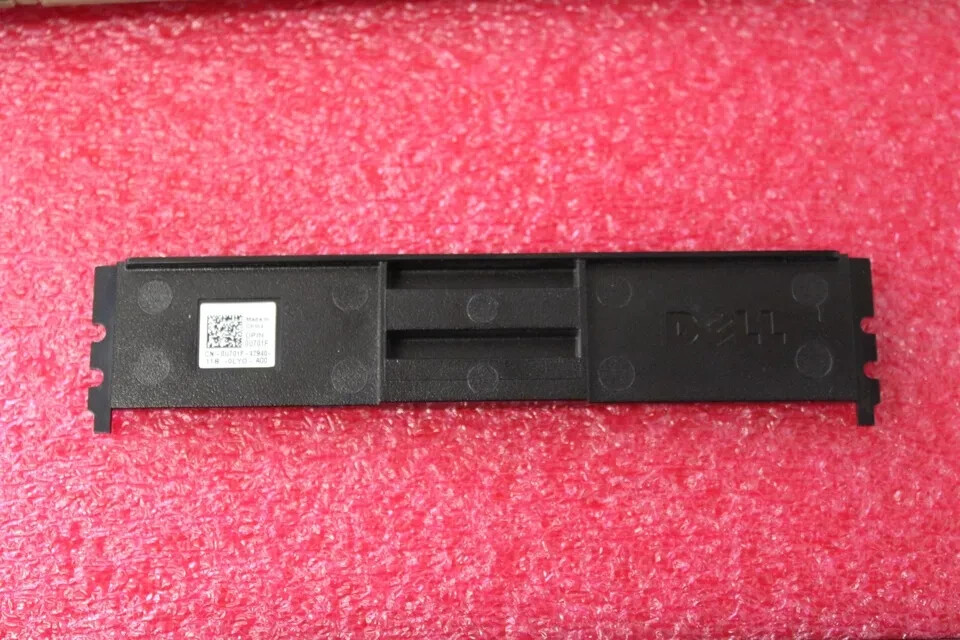 Dell R710 RAM Memory Module Filler Blank DIMM Insert U701F