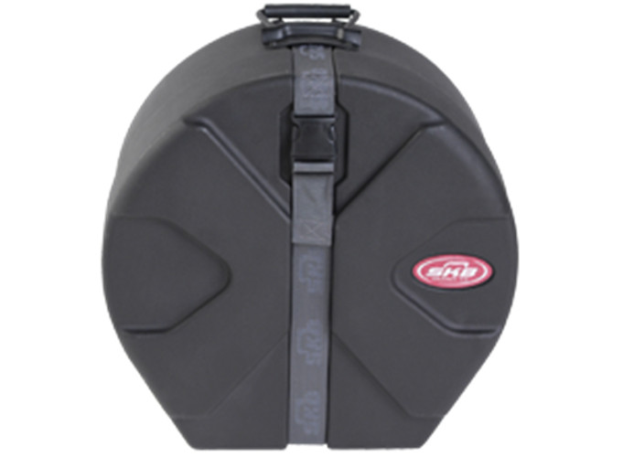 SKB - 1SKB-D0513 - 5 X 13 Snare Case w/Padded Interior