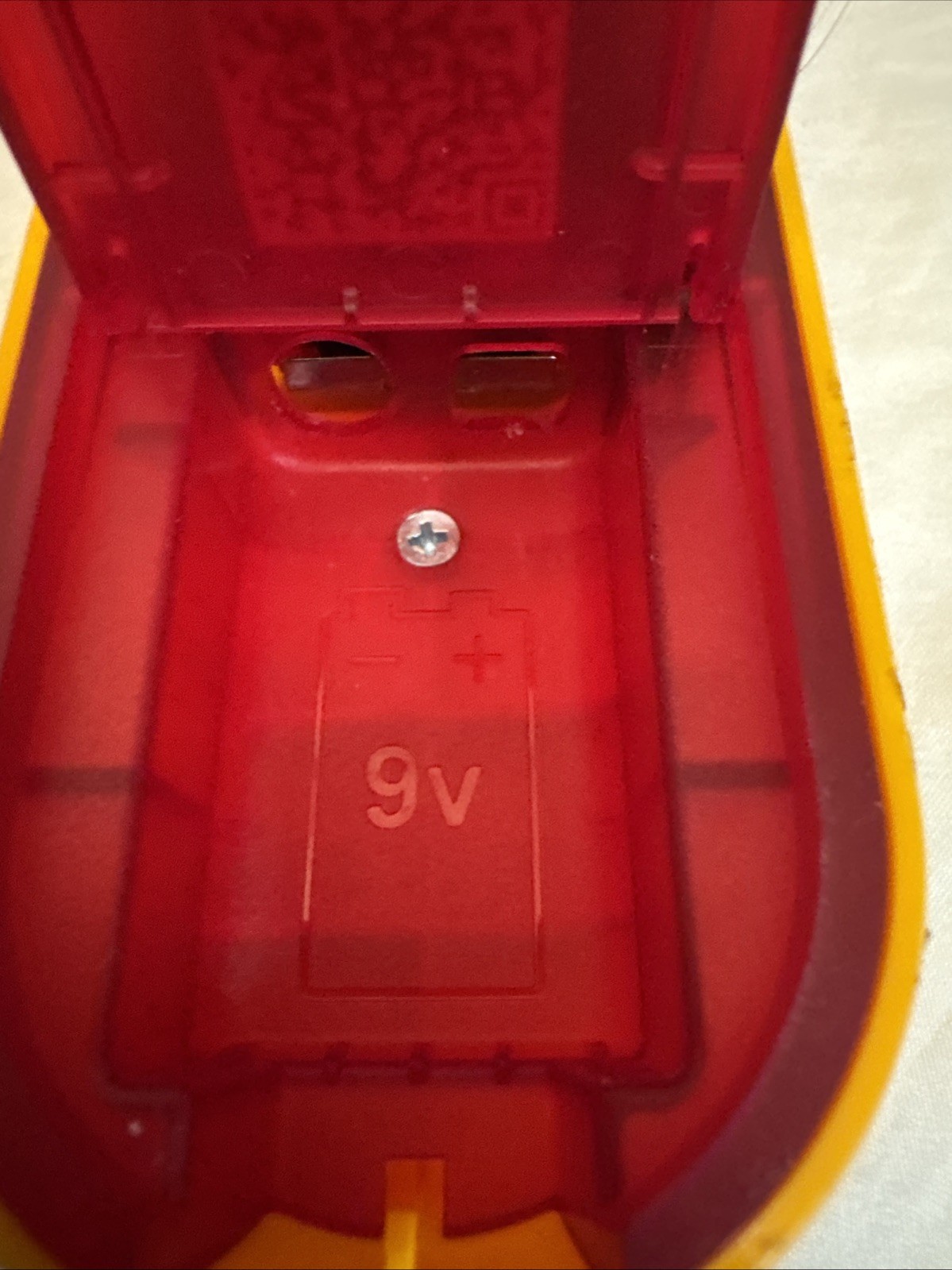 Zircon StudSensor HD25 Stud Finder With Spot light Pointer