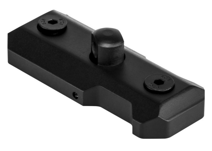 Vism KeyMod Sling Swivel Stud & Bipod Adapter for Rifle Handguards shoot hunting