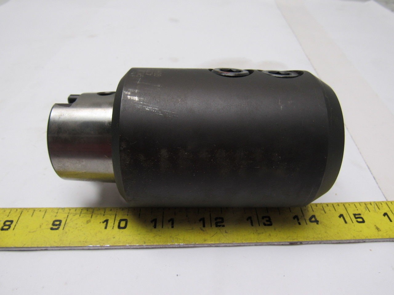 Guhring GM300 HSK63 32.063mm End Mill Tool Holder