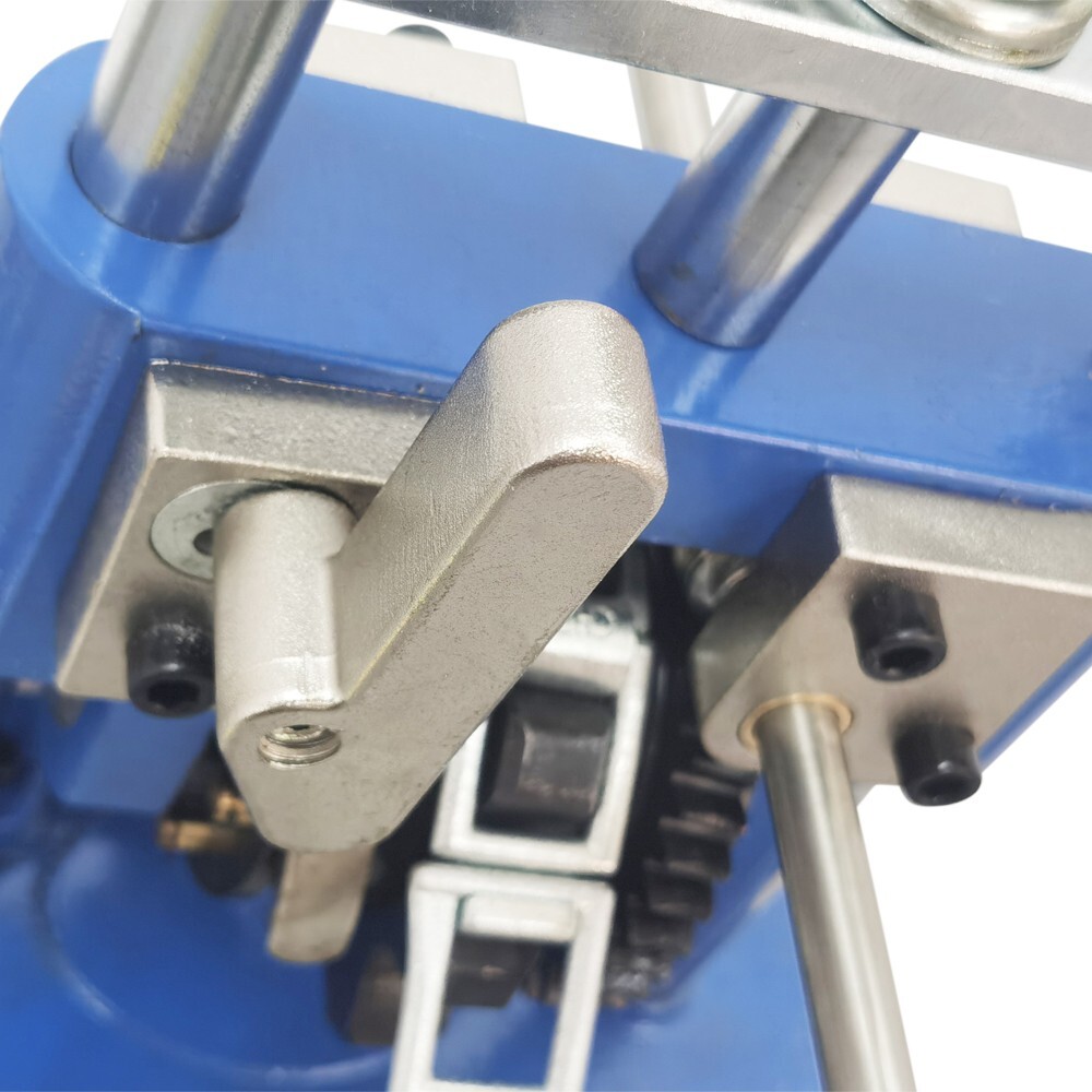 Gas/Torch Cutting Machine Hand Pipe Cutting Beveling Machine Flame Cutting Machi