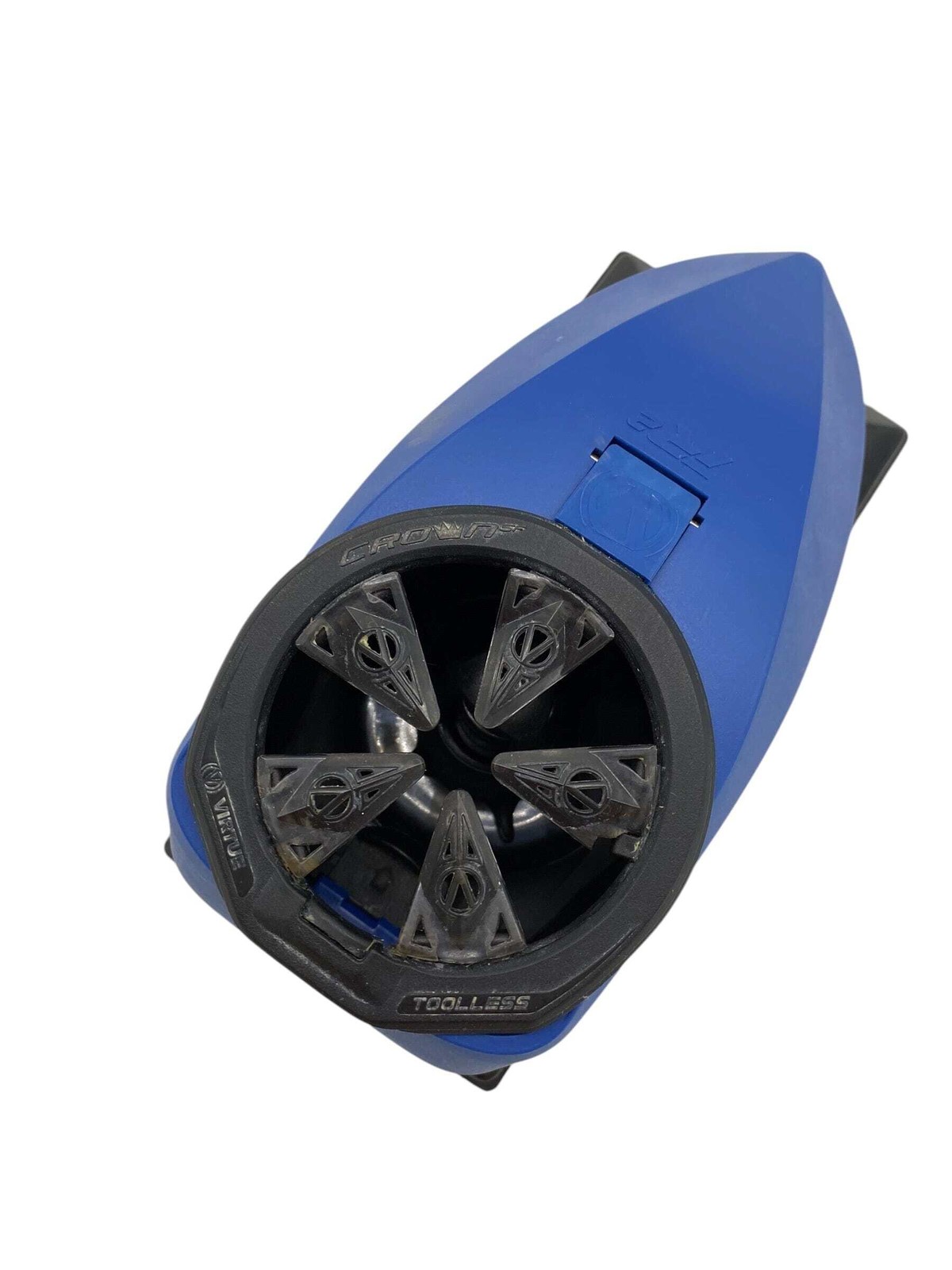 Virtue Spire iR2 Paintball Hopper Loader