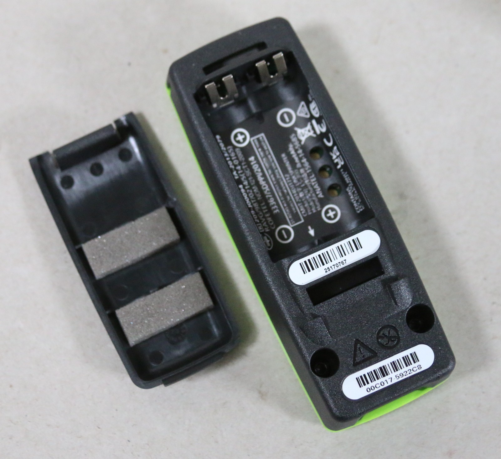 NetAlly LinkSprinter 300 Pocket Wired Network Ethernet Tester LSPRNTR300 - NEW
