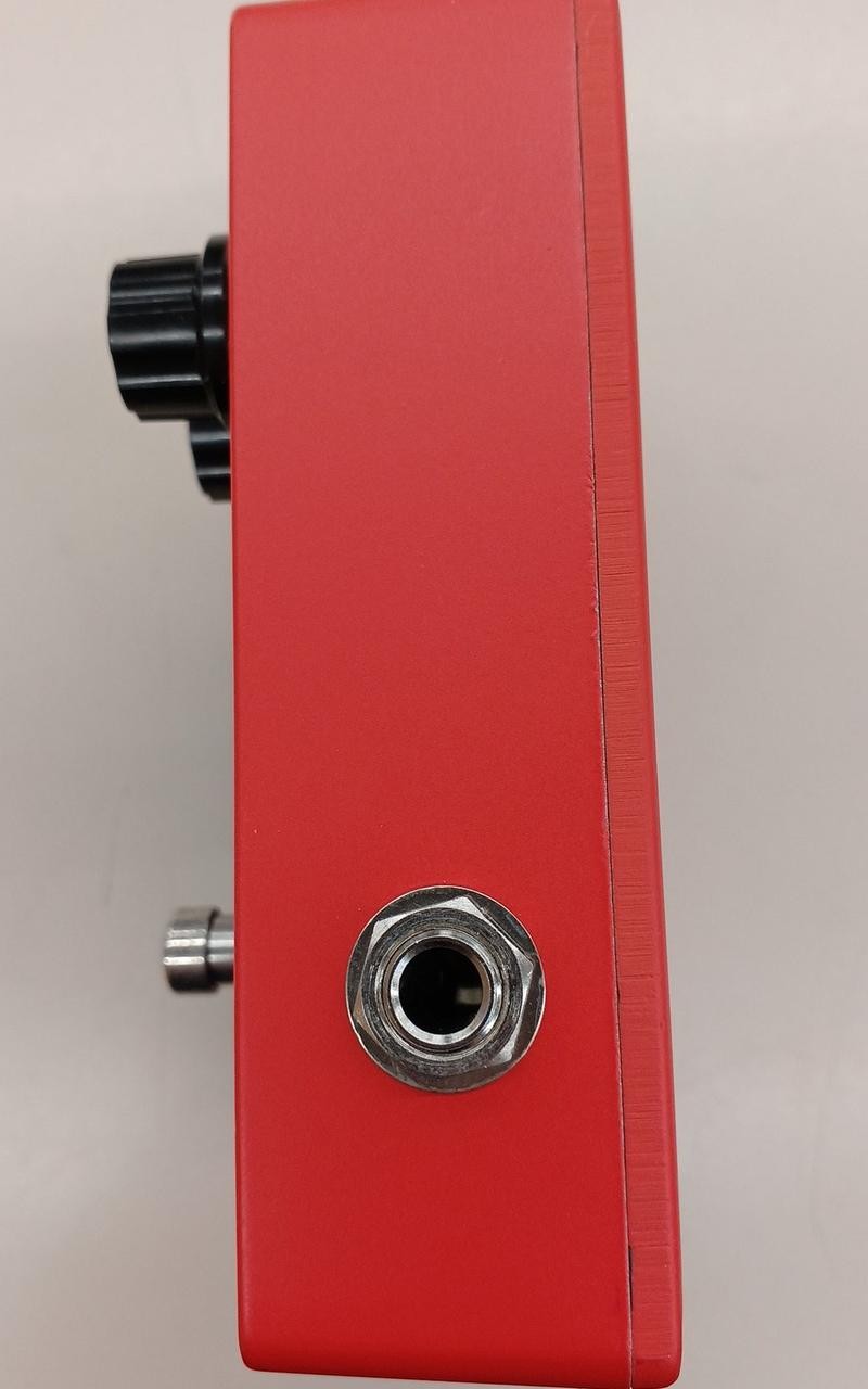 The Tone Rj-2V Overdrive No.nm1329