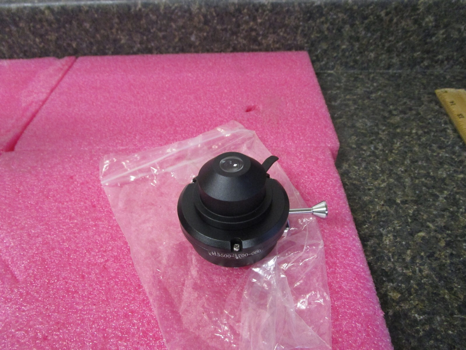 NEW! Zeiss Microscope Adapter 415500-1700