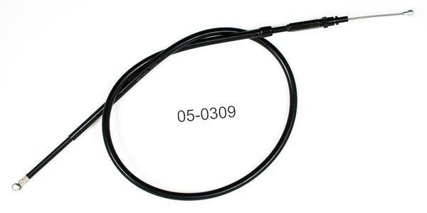 Motion Pro Clutch Cable Black for Yamaha YZ250 2004