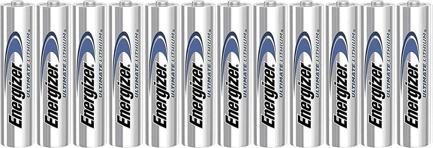 Energizer BATTERY