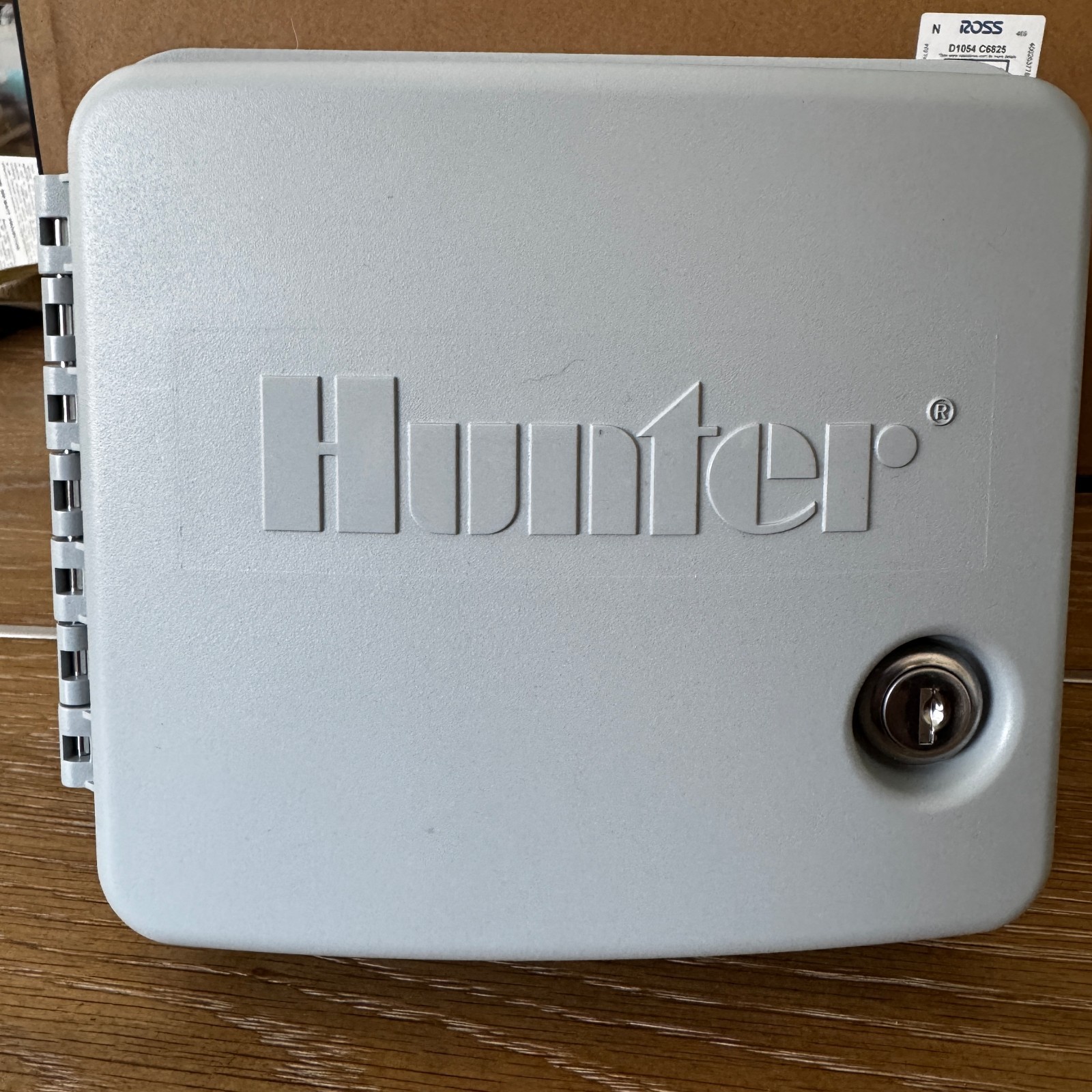 NOB Hunter PSR-22 Pump Start Relay PSR22 Controller No Keys *READ*