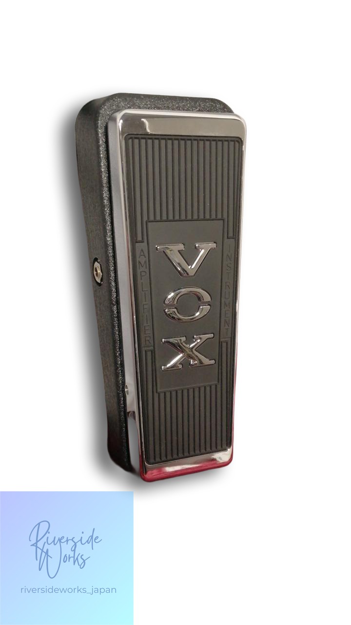 VOX VRM-1 Guitar Effects Pedal