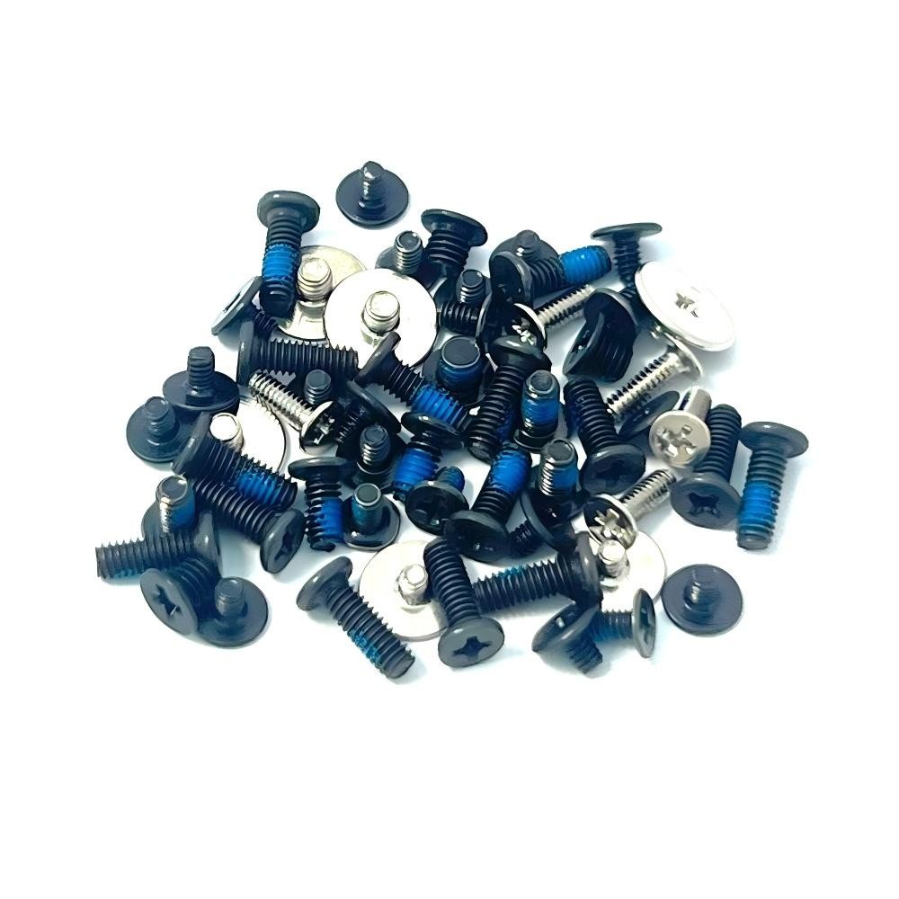 Set of screws kit For LENOVO ideapad 320-17AST 80XW 320-17ABR 80YN Laptop screws