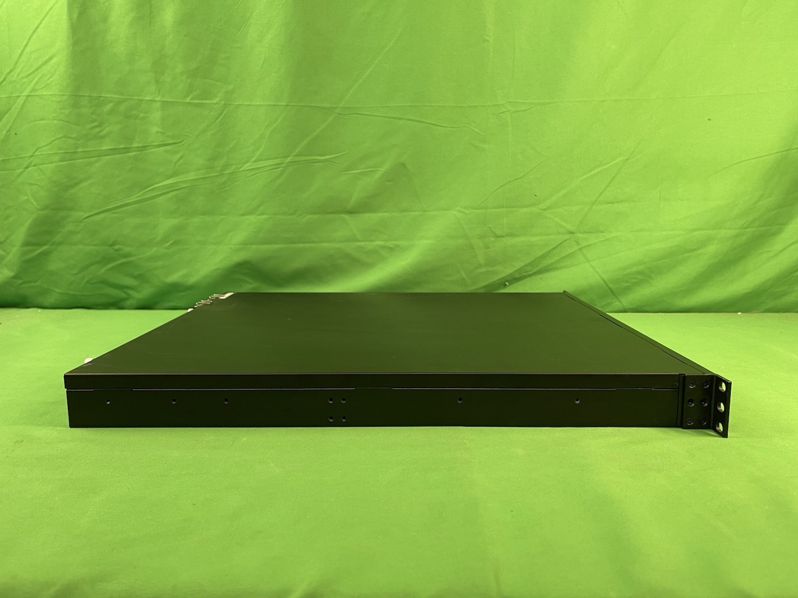 Check Point Quantum 6600 QM-1 Security Gateway Appliance | 16GB RAM *NO HDD*