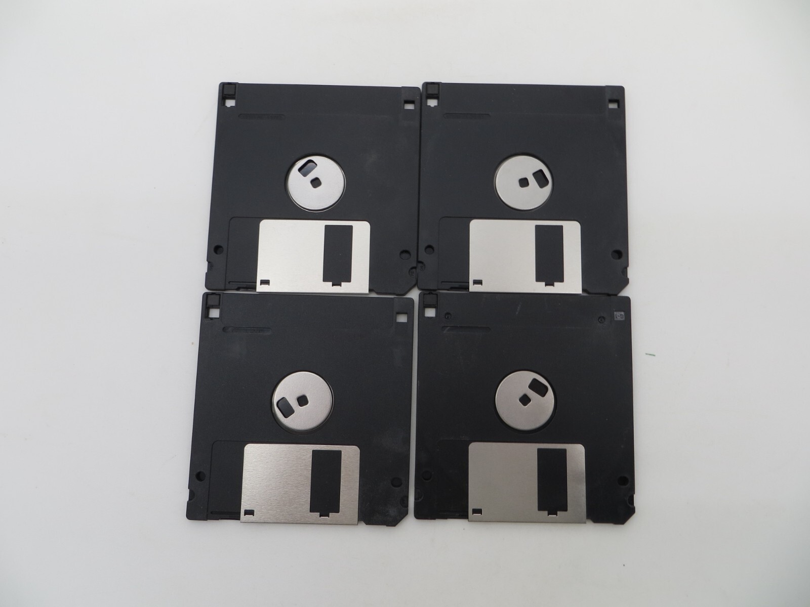 3.5" Floppy Disk Calendar Creator Plus for Windows V1.01 computer discs