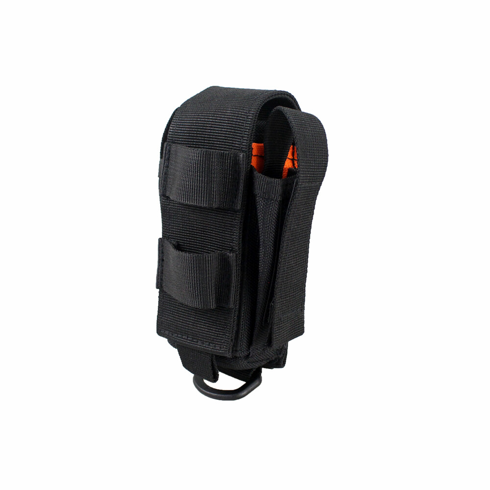 Universal Molle Multi Pockets Tool Holster Sheath Tool Organizer MOLLE Pouch