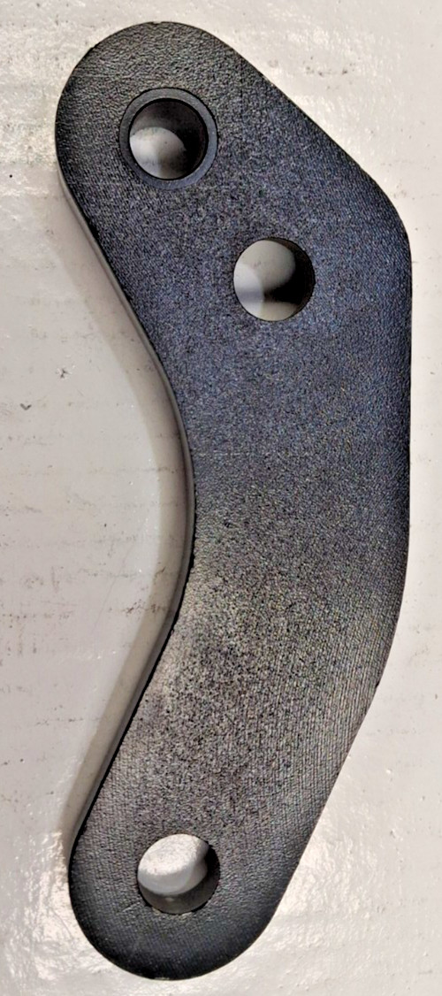 Automann M134705 - Mount-Hood Pivot For Driver Side For Peterbilt