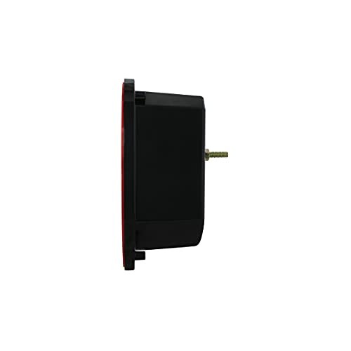 Industries 36910 Universal Stud Mount LED Combination GLO Light (Passenger)