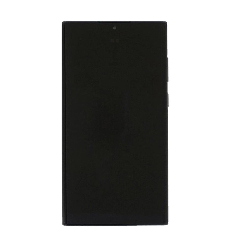 OLED LCD Touch Screen Replacement Display For Samsung Galaxy S22 Ultra S908U/U1/