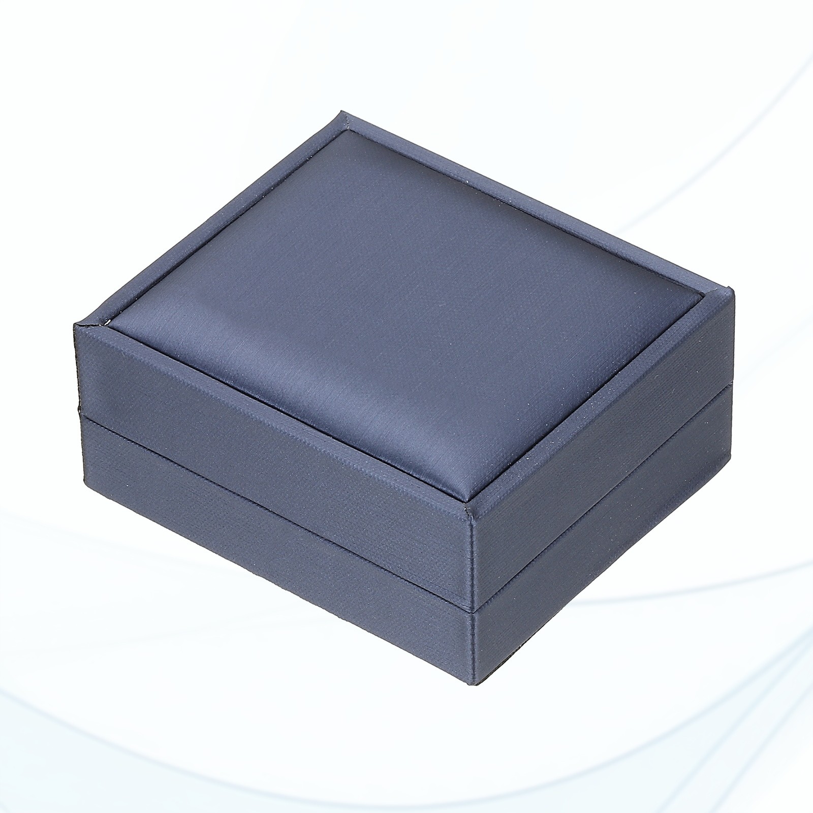 Coin Display Box, Blue, for 29mm Square Coin Display