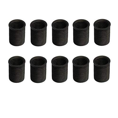 TIME-SERT M6x1.0x12mm Insert Qty 10 p/n 16103