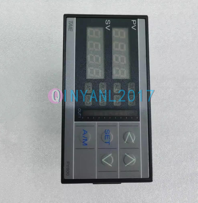 1PCS New TAIE FY600-301000 Temperature Controller