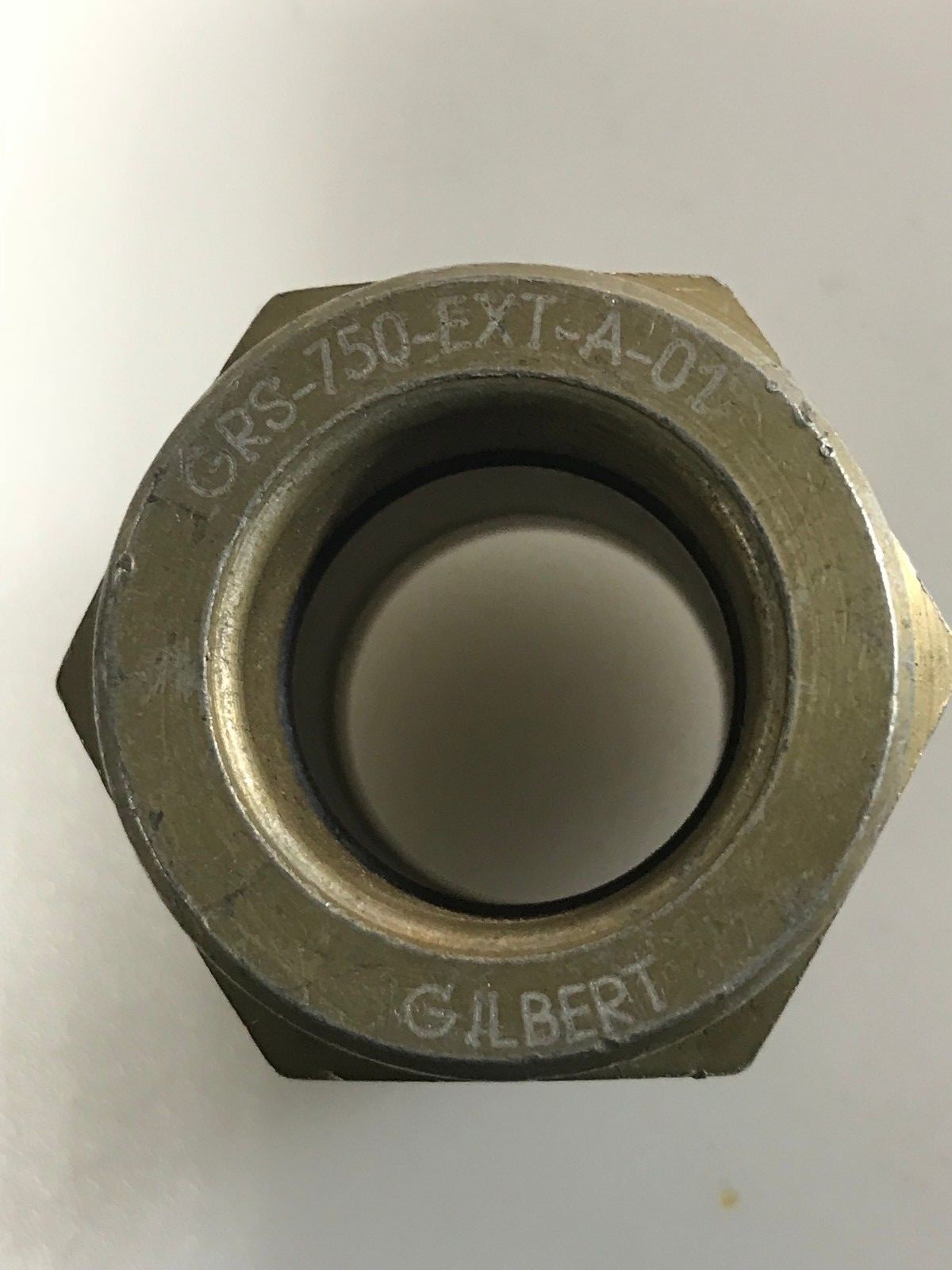 Gilbert GRS-750-EXT-A-01