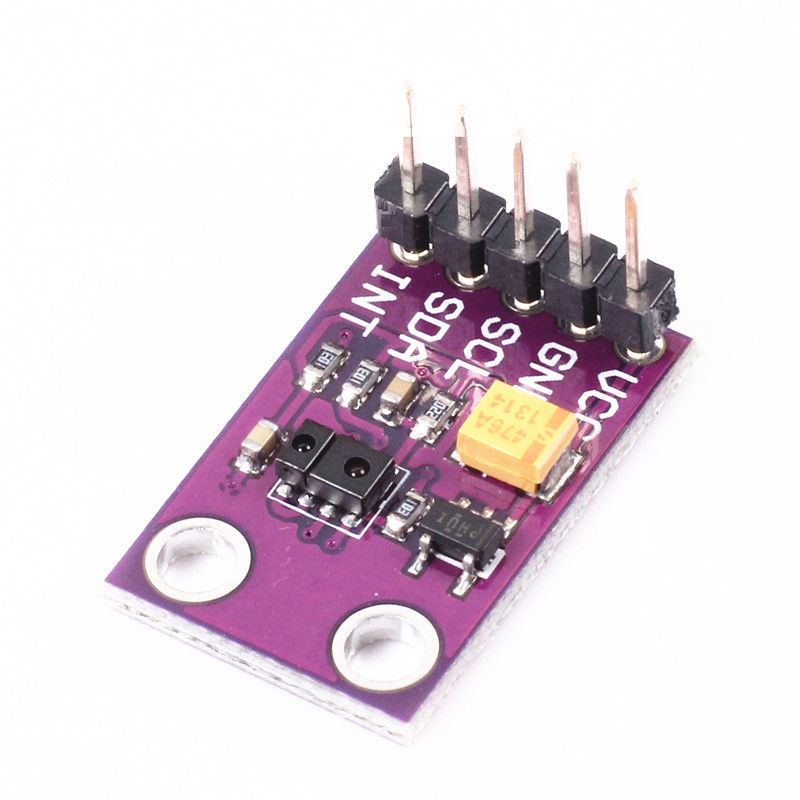1PCS TMD27713 Face Detection Close Distance Illumination Sensor Module