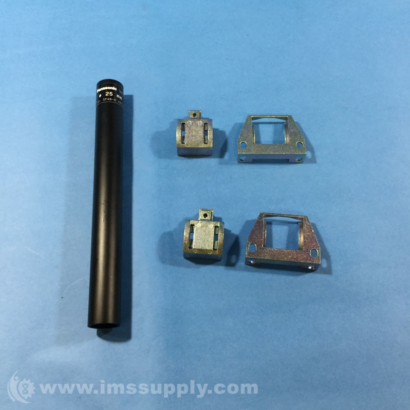 Panasonic SF4B-TR25 25mm Test Rod for SF4B-H Light Curtain 7392