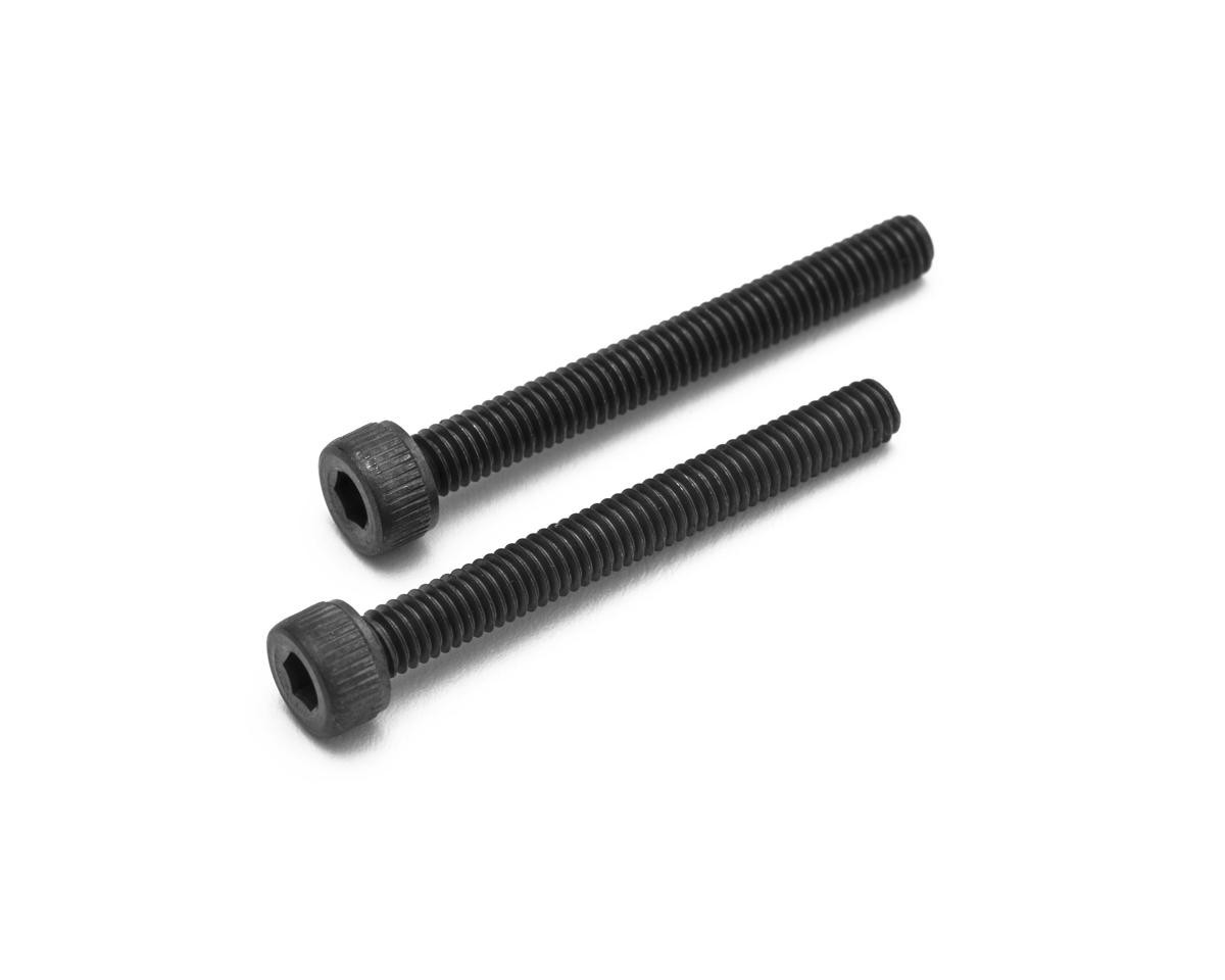Kink Integrated Chain Tensioner Bolts (Pair) [K6150BLK]