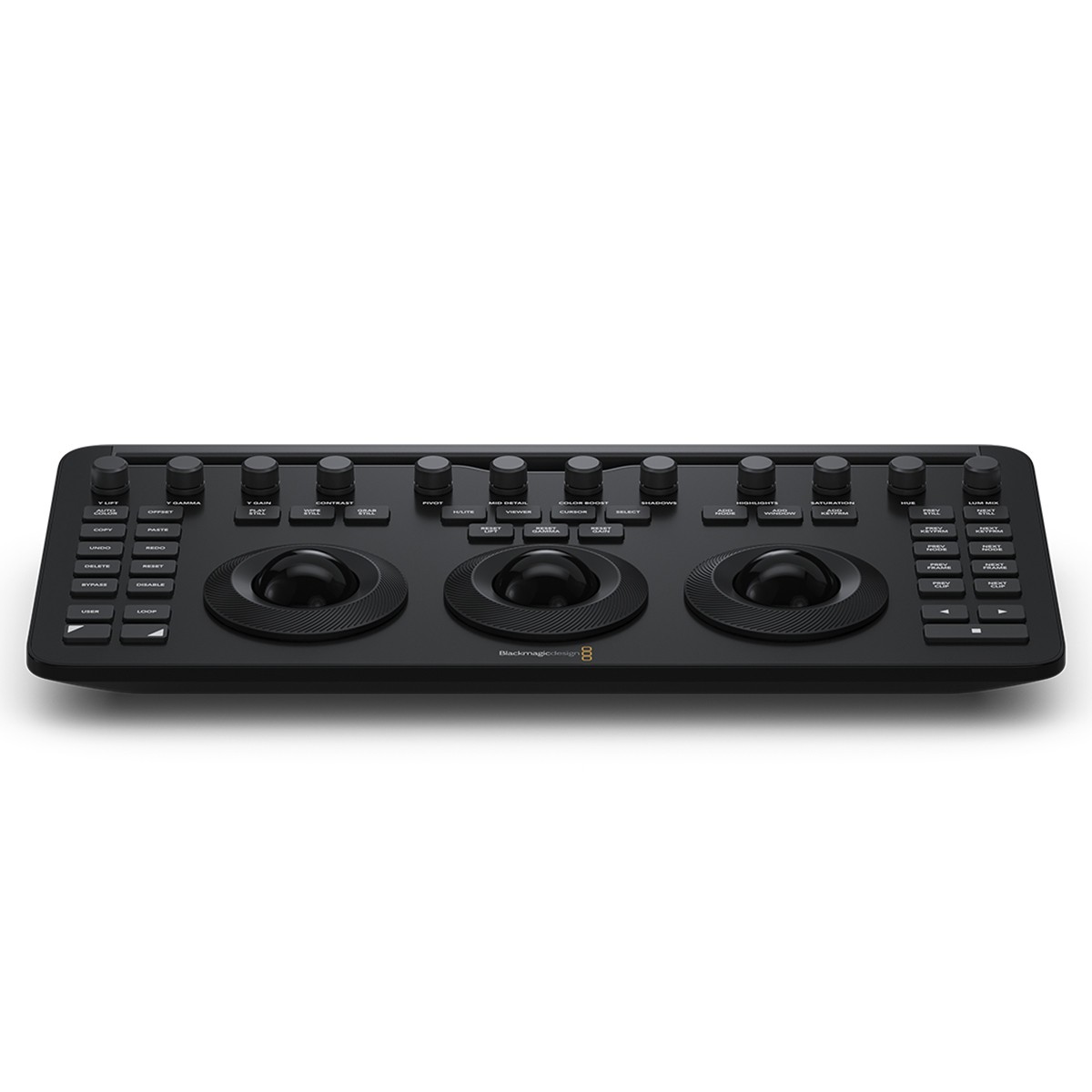 Blackmagic Design DaVinci Resolve Micro Color Panel