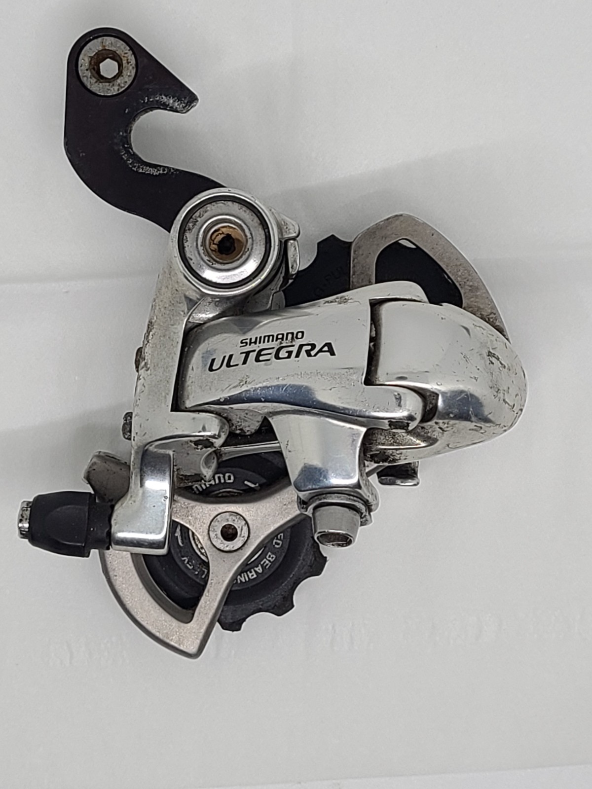 Shimano Ultegra RD-6600 Rear Derailleur – 10 Speed Short Cage – Japan Made
