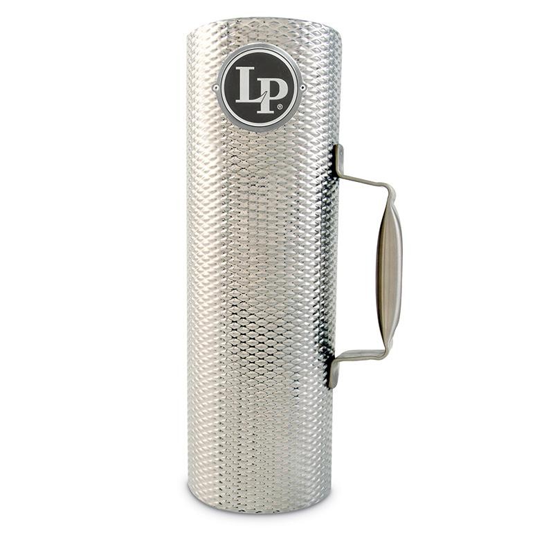 LP LATIN PERCUSSION LARGE MERENGUE GUIRO w/ SCRAPER - LP305