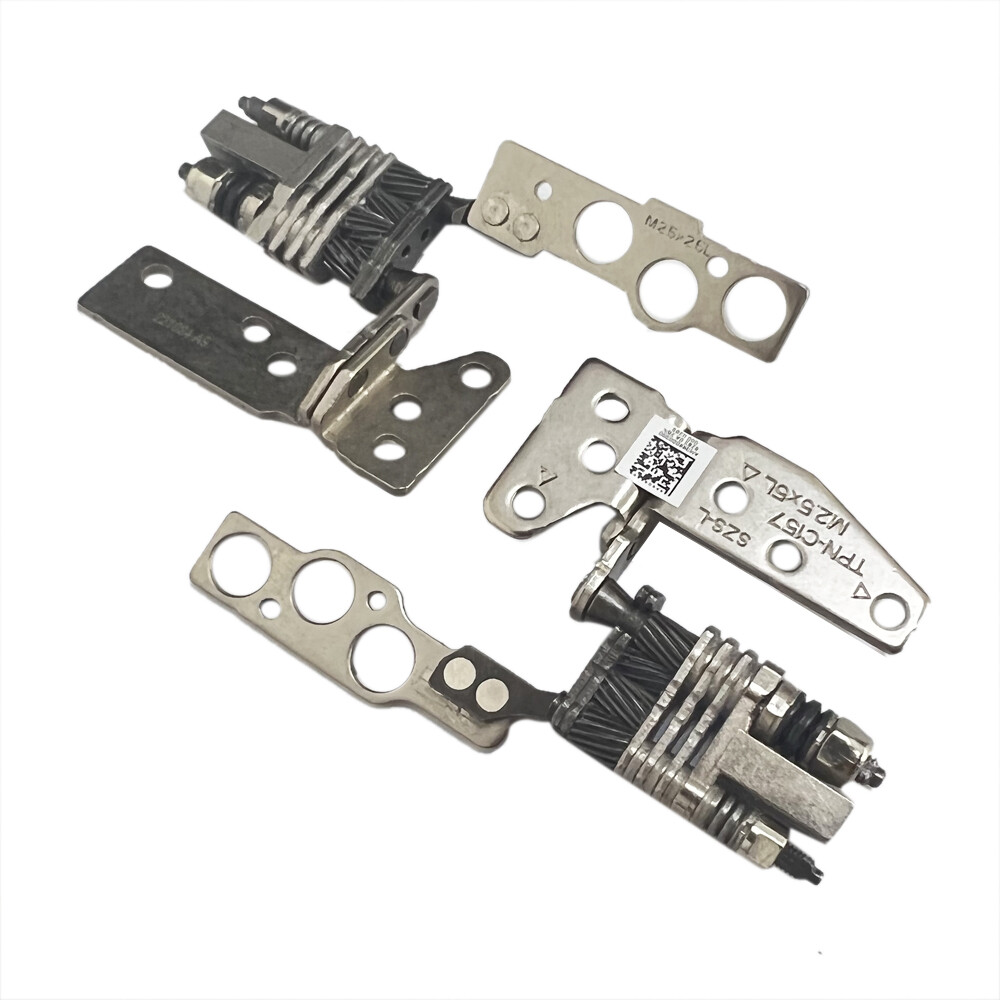 BRAND NEW AM3R8000200 LCD Hinge for HP ENVY X360 15-EW 15T-EW TPN-C157 tas