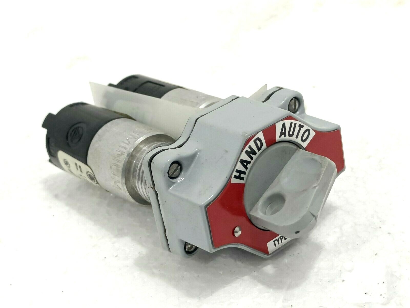 APPLETON SSBA22Q Selector Switch 2 Position Type SSA