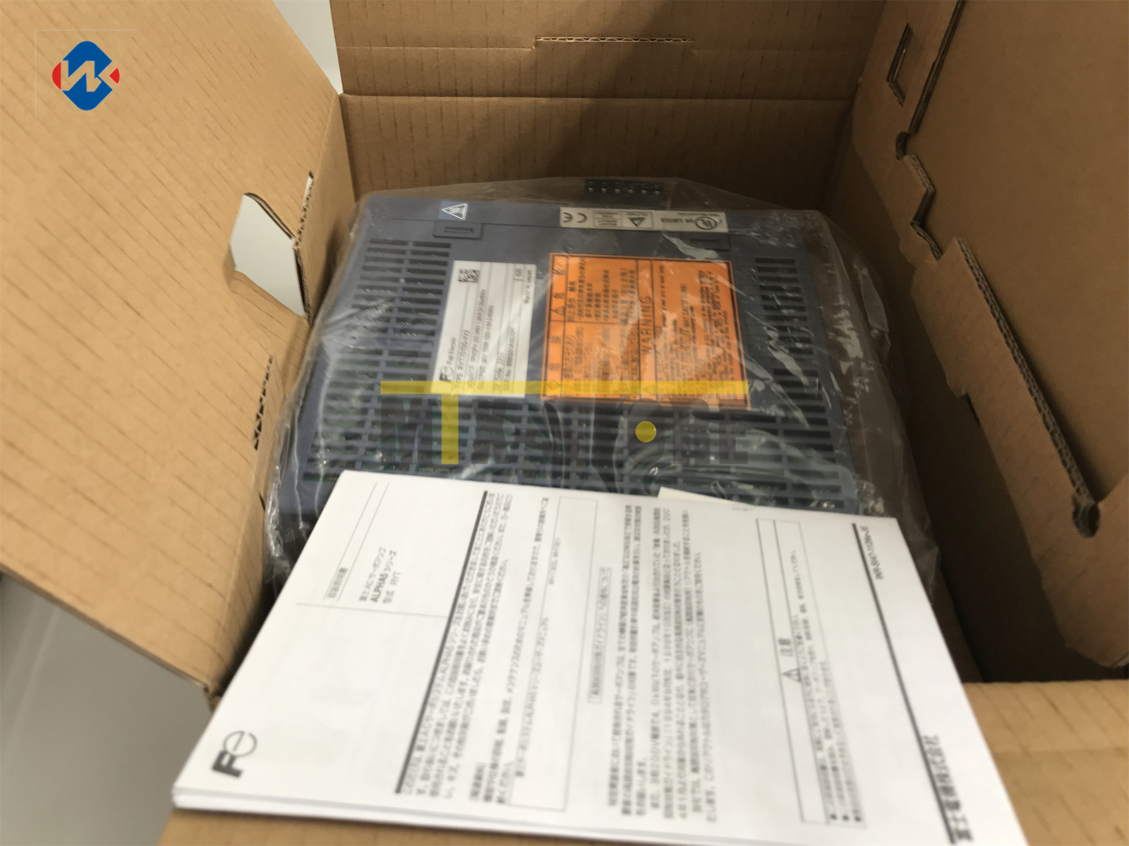 1pcs BRAND NEW ONES Fuji server RYT751D5-VV2