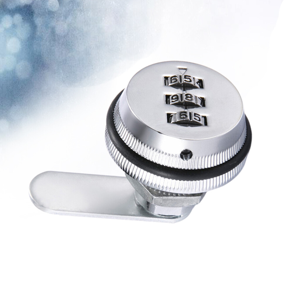 Lock Keyless Lock Cabinet Coded Lock Box Cabinet Locks